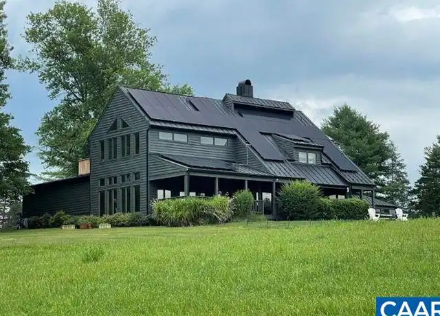 Property at 2525 Ridge Rd, Charlottesville, VA, 22901, 4 beds, 3.5 baths, [object Object]