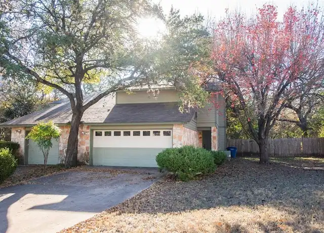 Property at 1510 Terrapin Ct Unit B, Austin, TX, 78746, 3 beds, 2.5 baths, [object Object]
