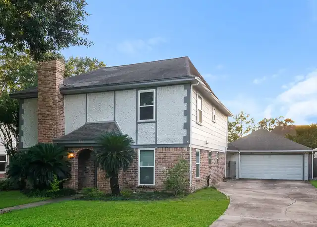 Property at 1711 Meadow Green Dr, Missouri City, TX, 77489, 3 beds, 2 baths, [object Object]