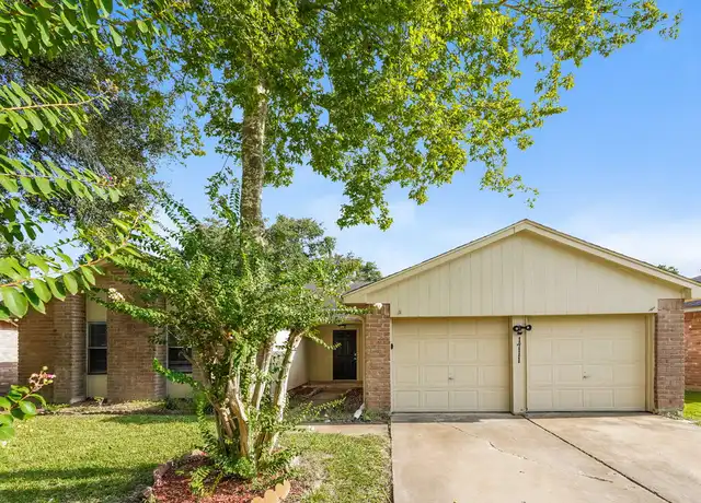 Property at 1711 Meadow Green Dr, Missouri City, TX, 77489, 3 beds, 2 baths, [object Object]