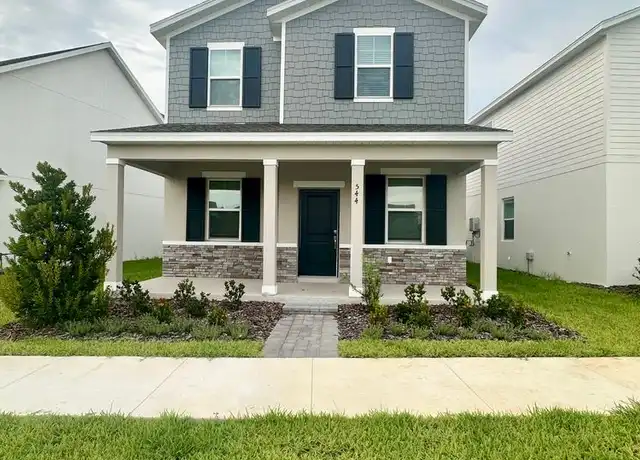 Property at 544 Orient Ave, Debary, FL, 32713, 3 beds, 2.5 baths, [object Object]