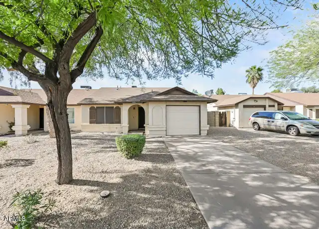 Property at 2906 E Impala Ave, Mesa, AZ, 85204, 2 beds, 2 baths, [object Object]