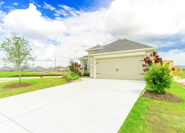 Property at 2711 Sunrise Field Ln, Fulshear, TX, 77423, 3 beds, 2 baths, [object Object]
