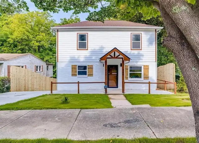 Property at 240 Holly Rd NW, Atlanta, GA, 30314, 4 beds, 4 baths, [object Object]