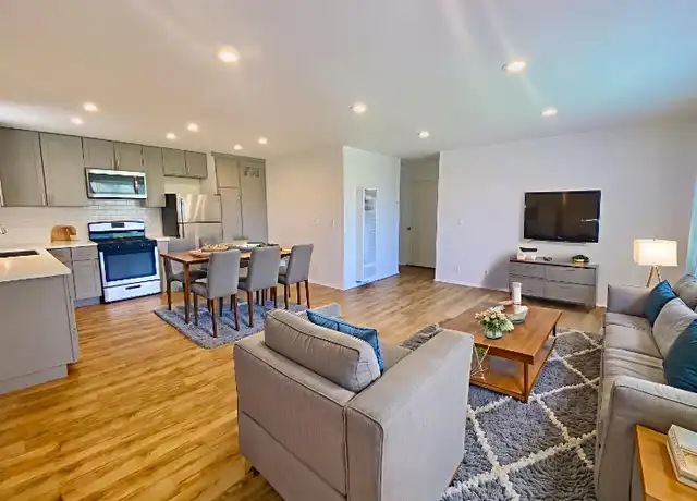 Property at 144 Westmoreland Ave Unit 4, Los Angeles, CA, 90004, 2 beds, 1 bath, [object Object]