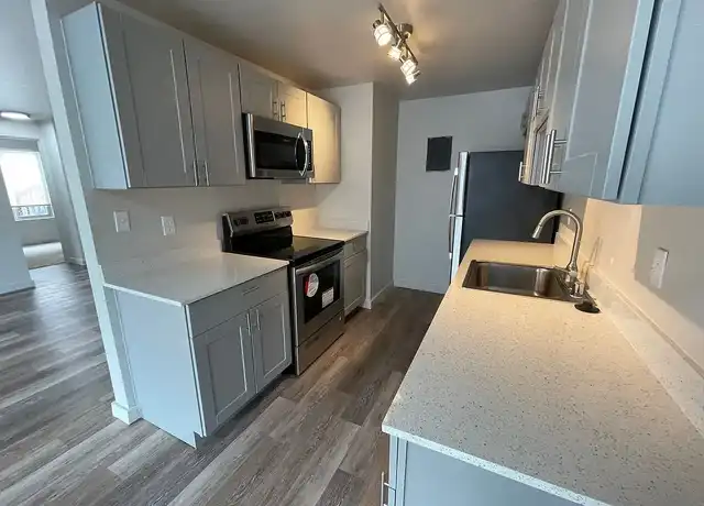 Property at Maria Manor - 12333 33rd Ave NE, Seattle, WA, 98125, 1 bed, 1 bath, [object Object]