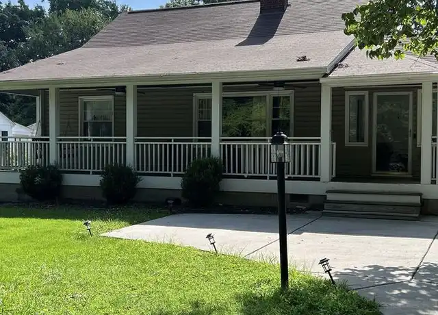 Property at 540 Knollwood St, Winston Salem, NC, 27103, 4 beds, 2 baths, [object Object]