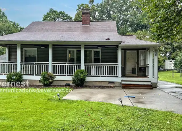 Property at 540 Knollwood St, Winston Salem, NC, 27103, 4 beds, 2 baths, [object Object]