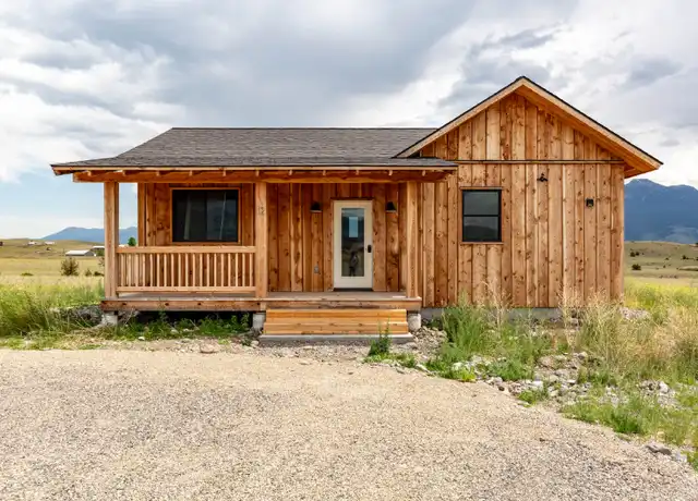 Property at 12 Cielo Grande Dr, Livingston, MT, 59047, 2 beds, 1 bath, [object Object]