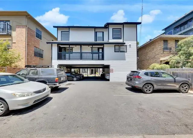 Property at 1006 1/2 W 22nd St Unit C, Austin, TX, 78705, 0 beds, 1 bath, [object Object]