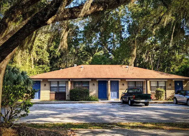 Property at 4524 NW 23rd Ave, Gainesville, FL, 32606, 1 bed, 1 bath, [object Object]