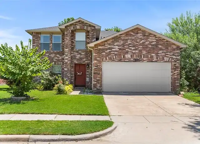 Property at 2432 Chestnut Dr, Little Elm, TX, 75068, 4 beds, 2.5 baths, [object Object]