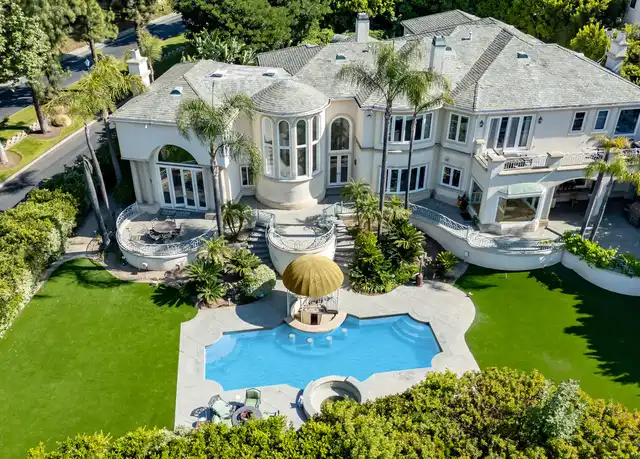 Property at 3303 Clerendon Rd, Beverly Hills, CA, 90210, 4 beds, 7 baths, [object Object]
