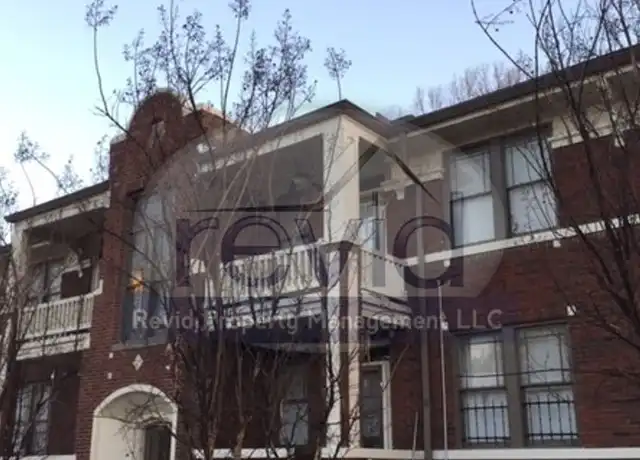 Property at 1353 Vance Ave #2, Memphis, TN, 38104, 2 beds, 1 bath, [object Object]