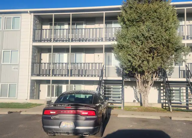 Property at 1606 S 19th Ave Unit 103, Bozeman, MT, 59718, 1 bed, 1 bath, [object Object]