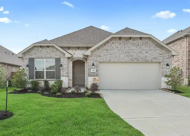 Property at 2410 Table Rock Ct, La Marque, TX, 77568, 4 beds, 3 baths, [object Object]