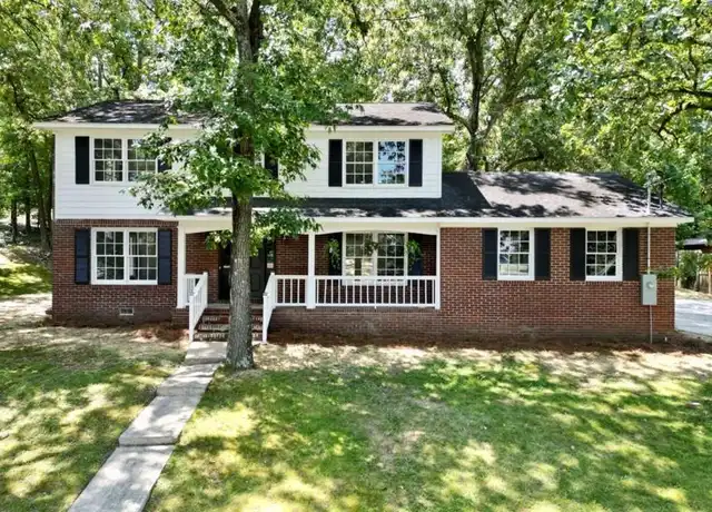 Property at 6 Westlyn Dr SW, Rome, GA, 30165, 4 beds, 2.5 baths, [object Object]