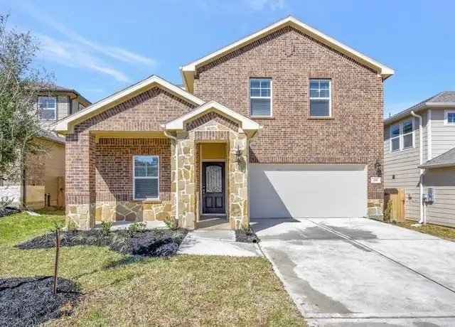 Property at 216 Cresta Cove Ct, Montgomery, TX, 77316, 4 beds, 2.5 baths, [object Object]