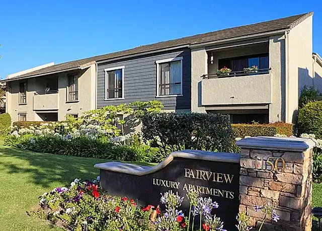 Property at Fairview Apartments - 1150 Fairview Ave, Arcadia, CA, 91007, 2-3 beds, 2 baths, [object Object]