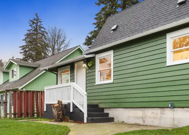 Property at 415 124th St S, Tacoma, WA, 98444, 1 bed, 1 bath, [object Object]