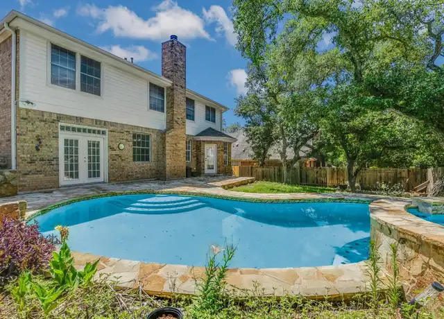 Property at 9934 Barbrook Dr, Austin, TX, 78726, 5 beds, 3 baths, [object Object]