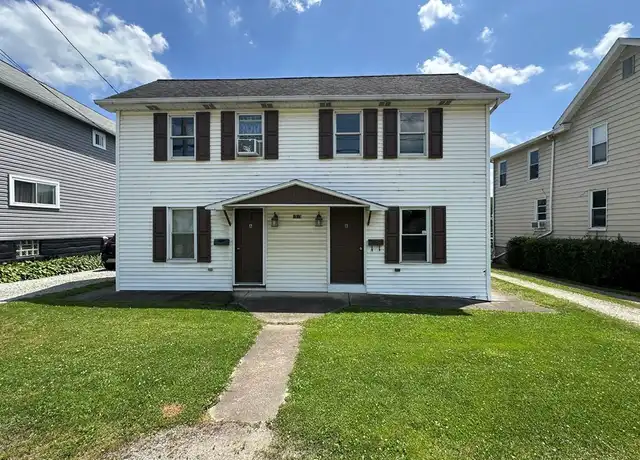 Property at 1515 W Crawford Ave Unit B, Connellsville, PA, 15425, 1 bed, 1 bath, [object Object]