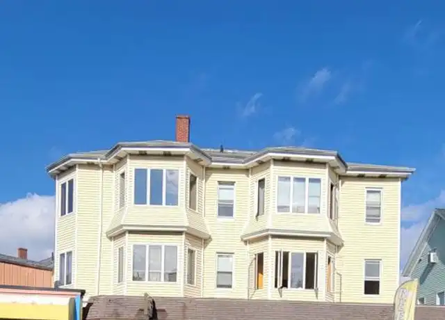 Property at 543 S Main St, Fall River, MA, 02721, 3 beds, 1 bath, [object Object]