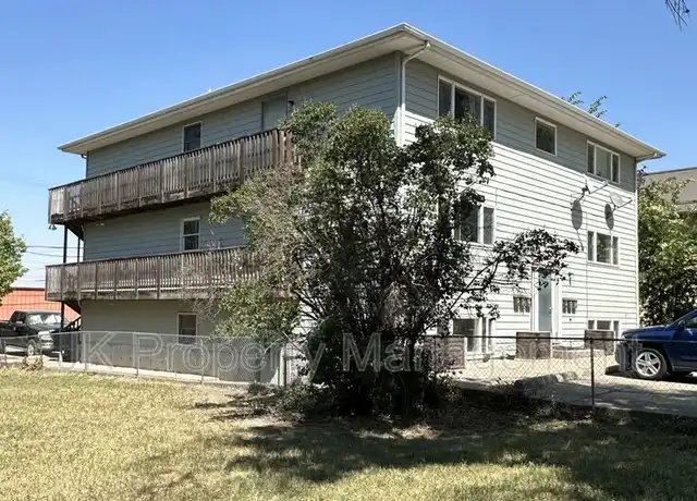 Property at 1815 8th Ave N Unit 02, Great Falls, MT, 59401, 2 beds, 1 bath, [object Object]