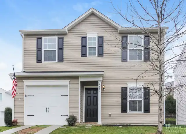 Property at 6613 Pennacook Dr, Charlotte, NC, 28214, 3 beds, 2.5 baths, [object Object]