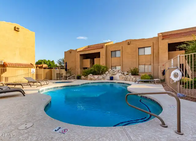 Property at 8155 E Roosevelt St #110, Scottsdale, AZ, 85257, 2 beds, 2 baths, [object Object]