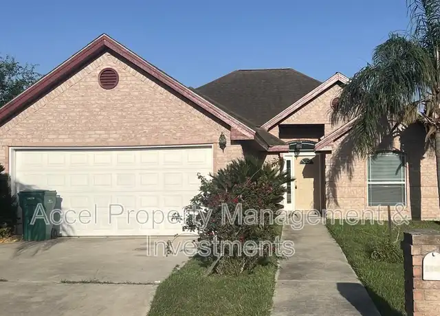 Property at 3013 Constellation Dr, Pharr, TX, 78577, 3 beds, 2 baths, [object Object]