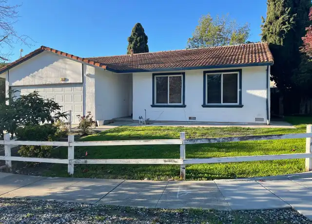 Property at 296 Kansas Way, Fremont, CA, 94539, 4 beds, 2 baths, [object Object]