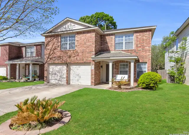 Property at 13223 Regency Frst, San Antonio, TX, 78249, 3 beds, 2.5 baths, [object Object]