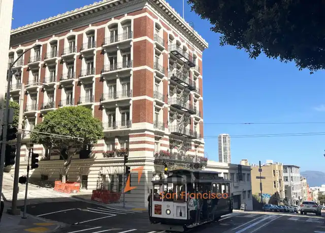 Property at 901 Powell St #20, San Francisco, CA, 94108, 2 beds, 2 baths, [object Object]