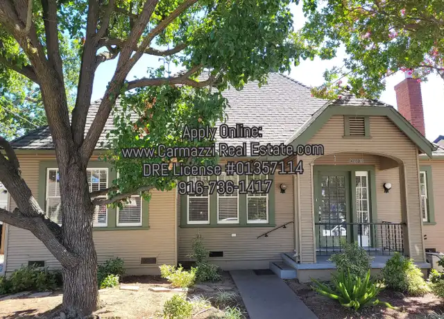 Property at 3418 N St, Sacramento, CA, 95816, 3 beds, 2 baths, [object Object]