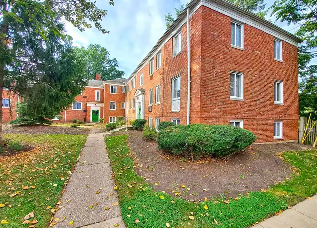 Property at Fairhill Gardens - 12800 Fairhill Rd, Shaker Heights, OH, 44120, 2 beds, 1 bath, [object Object]