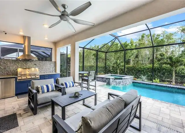 Property at 28109 Seasons Tide Ave, Bonita Springs, FL, 34135, 4 beds, 3.5 baths, [object Object]