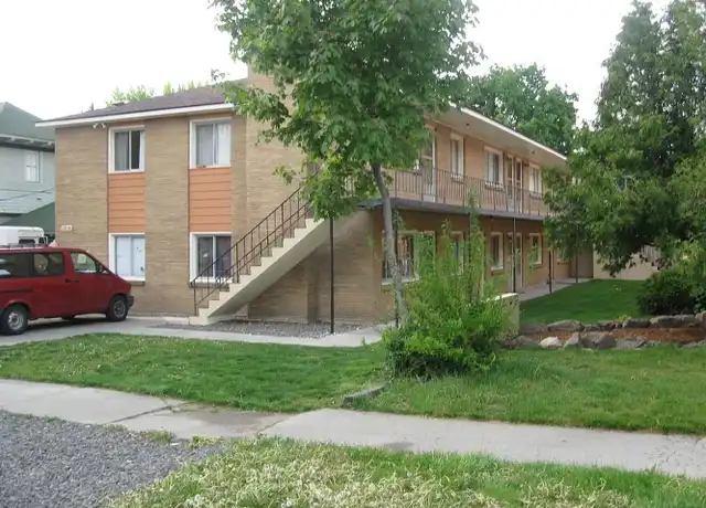 Property at 1218 W Tenth Ave Unit 2, Spokane, WA, 99204, 0 beds, 1 bath, [object Object]