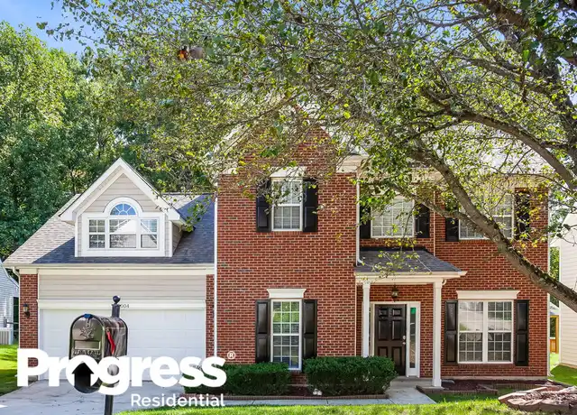 Property at 6004 Shining Oak Ln, Charlotte, NC, 28269, 3 beds, 2 baths, [object Object]