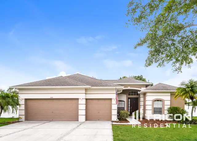 Property at 3508 Pendleton Way, Land O Lakes, FL, 34639, 1 bed, 3 baths, [object Object]