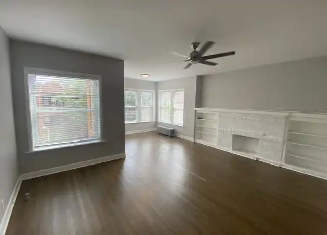 Property at 1454 W Winnemac Ave Unit 3W, Chicago, IL, 60640, 2 beds, 1 bath, [object Object]
