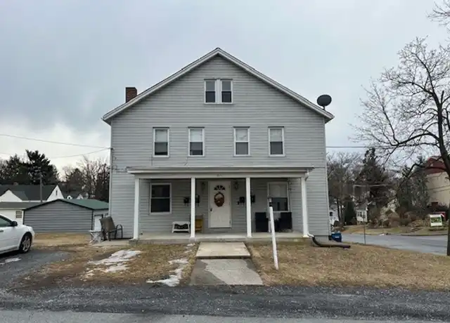 Property at 4001 Linden St Unit A, Harrisburg, PA, 17109, 1 bed, 1 bath, [object Object]