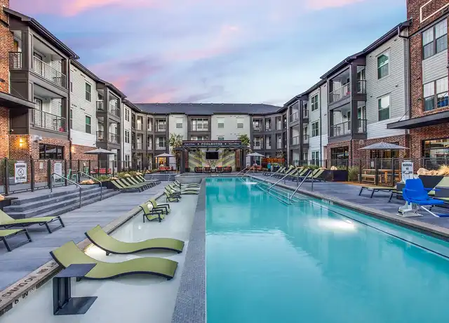 Property at Westhouse Flats - 11325 Park Vista Blvd, Fort Worth, TX, 76244, 1-3 bed, 1-2 bath, [object Object]