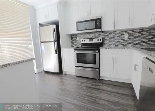 Property at 1135 Hampton Blvd, North Lauderdale, FL, 33068, 2 beds, 3 baths, [object Object]