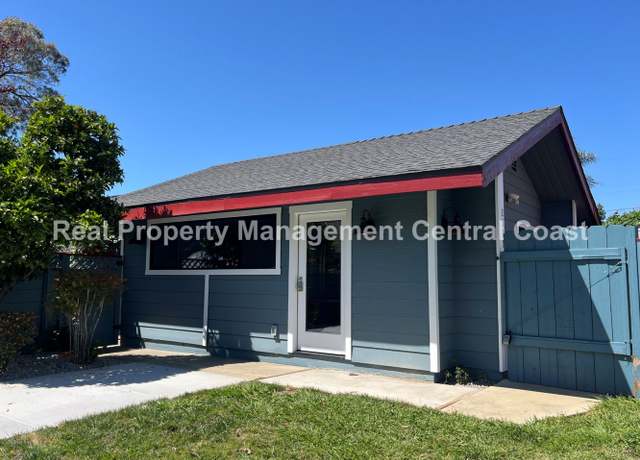 Photo of 2332 Meadow St, San Luis Obispo, CA 93401