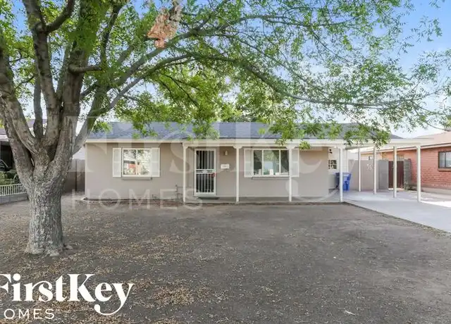Property at 3418 N 23rd Ave, Phoenix, AZ, 85015, 3 beds, 1.5 baths, [object Object]