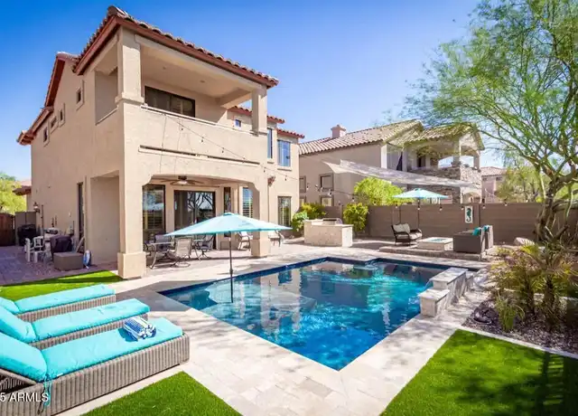 Property at 3432 N Sonoran Hills, Mesa, AZ, 85207, 3 beds, 2.5 baths, [object Object]