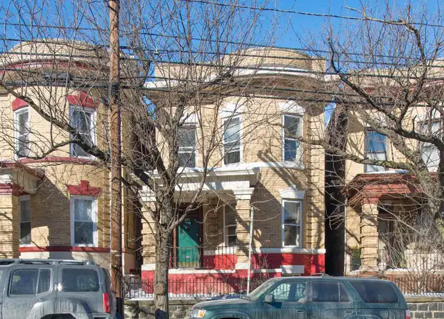 Property at 277 Palisade Ave Unit 2, Jersey City, NJ, 07307, 3 beds, 1 bath, [object Object]