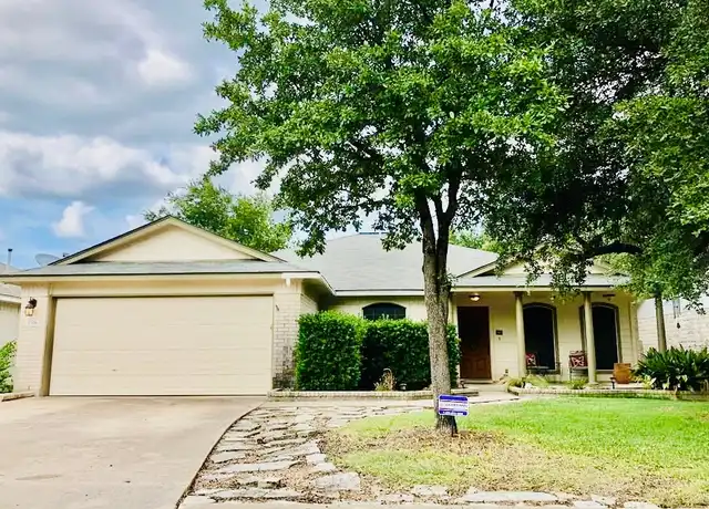 Property at 3318 Bardolino Ln, Leander, TX, 78641, 3 beds, 2 baths, [object Object]