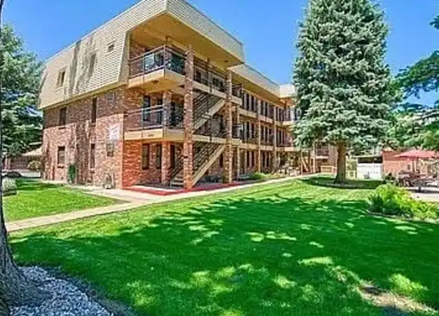 Property at Chateau Villa Apartments - 1530 9th Ave, Longmont, CO, 80501, 2 beds, 1 bath, [object Object]